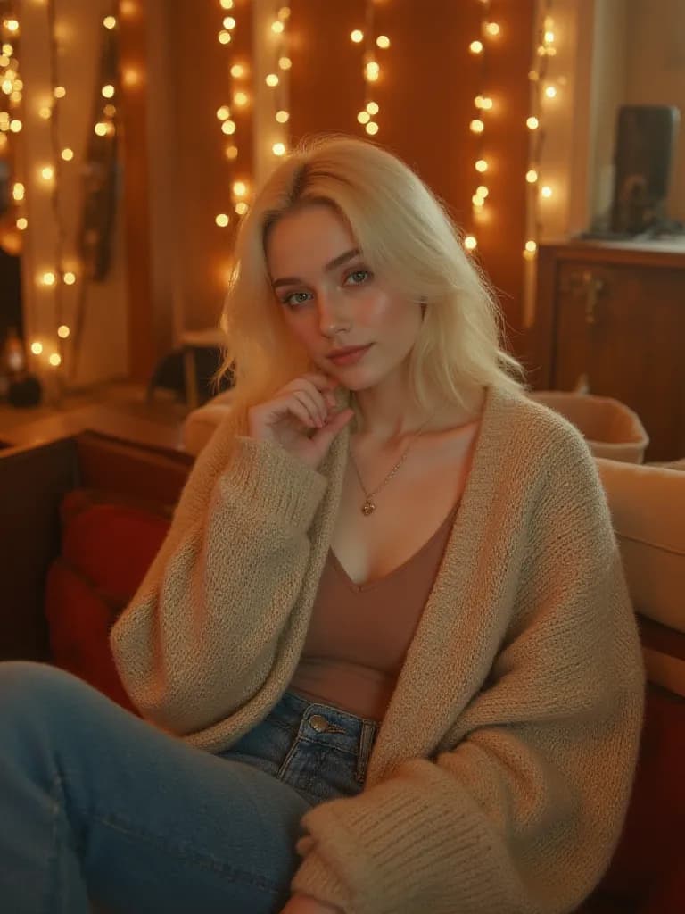 Thumbnail of Скарлетт Роузвуд