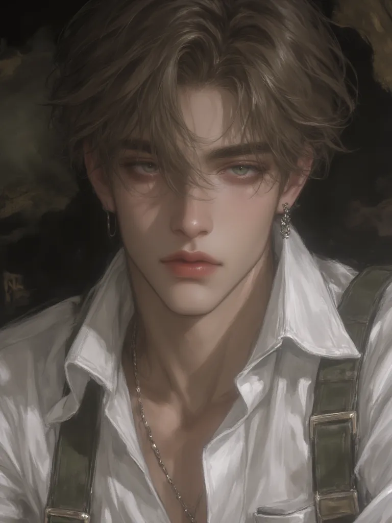 Thumbnail of Lucian Kelly