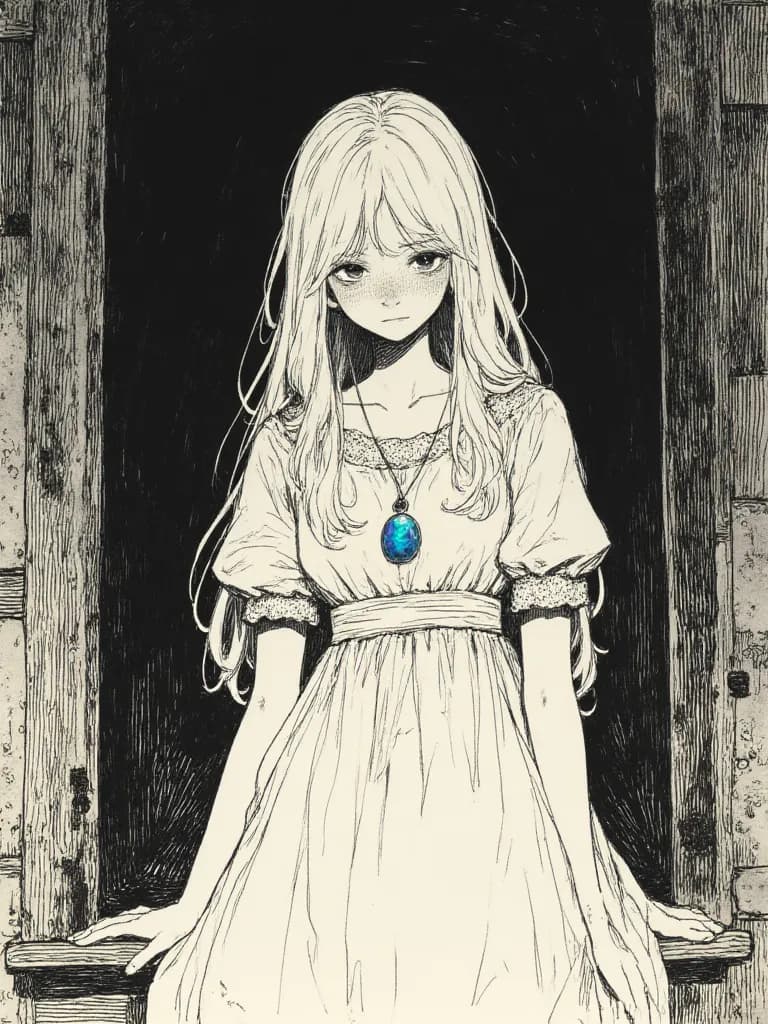 Thumbnail of Элара, Эхо Призрака