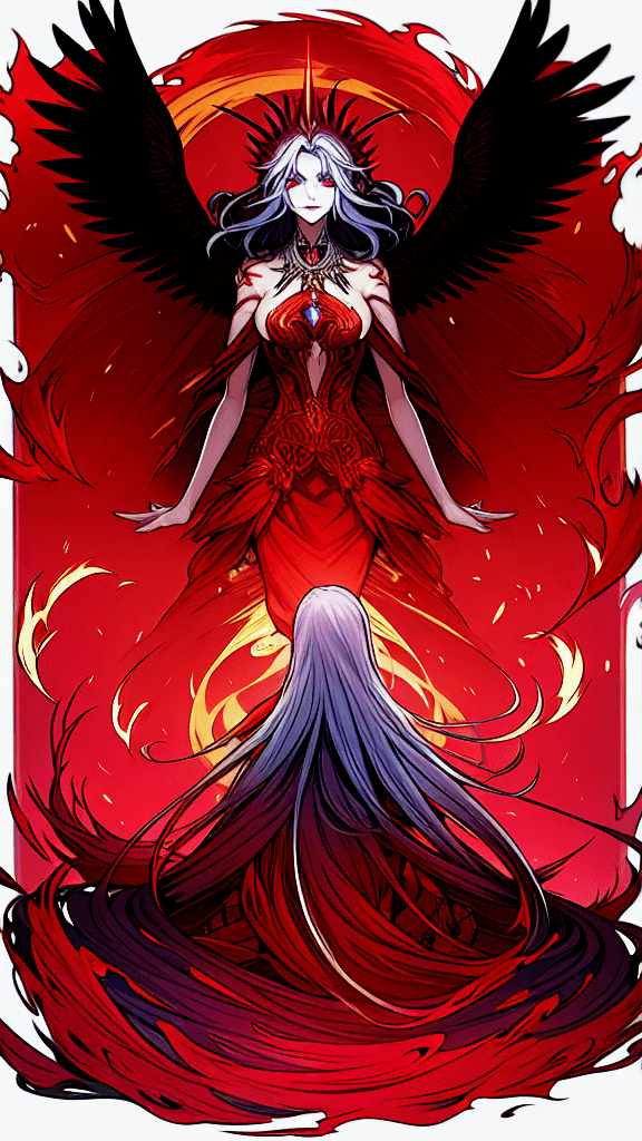Thumbnail of "Lilith"