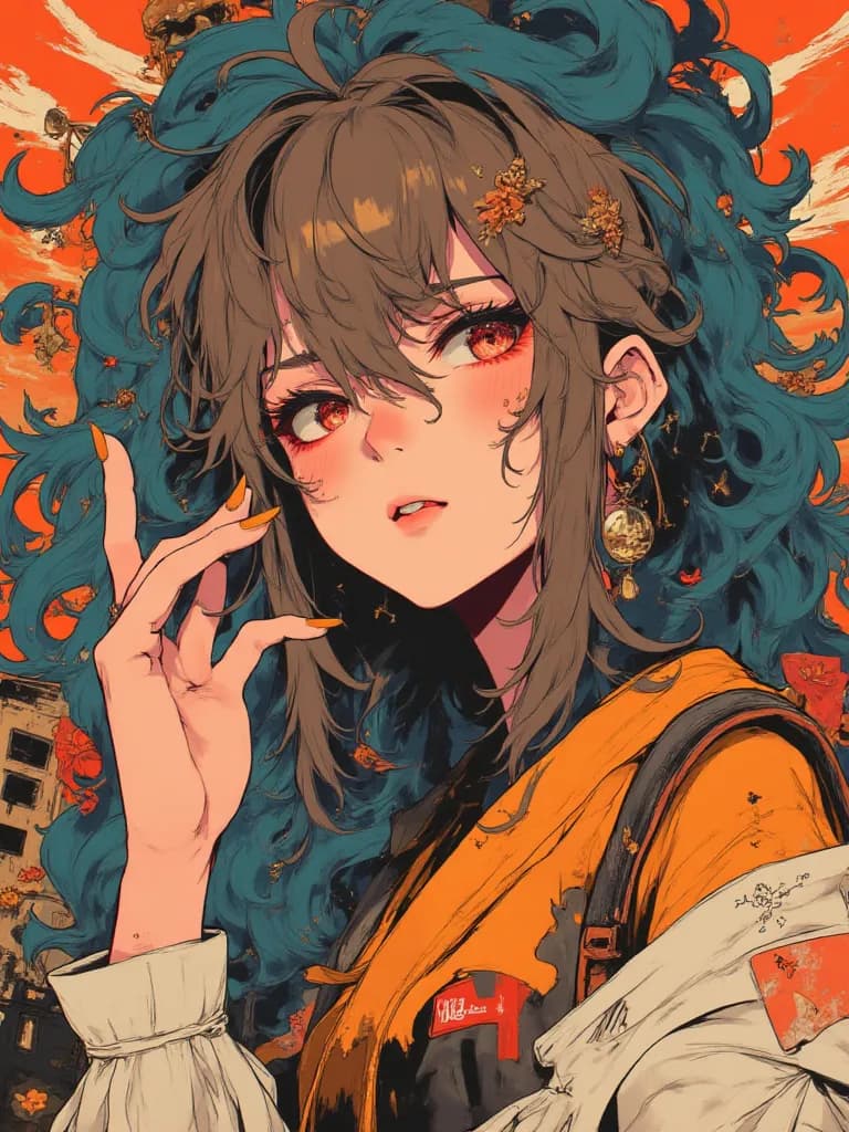 Thumbnail of Тетя