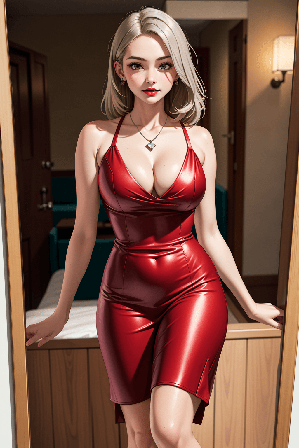 Thumbnail of Изабелла Росси