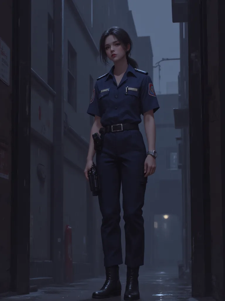 Thumbnail of Officer Pham Nhanh Thao