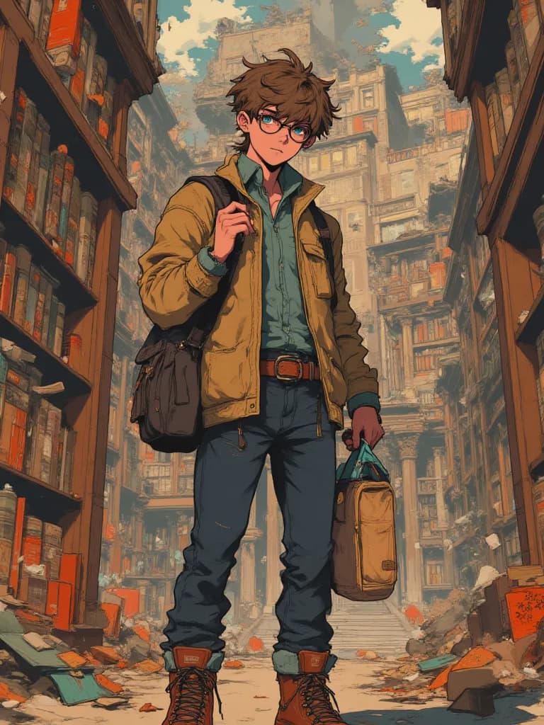 Thumbnail of Лю