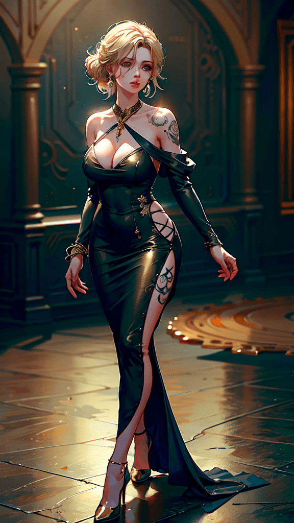 Thumbnail of "Sara"
