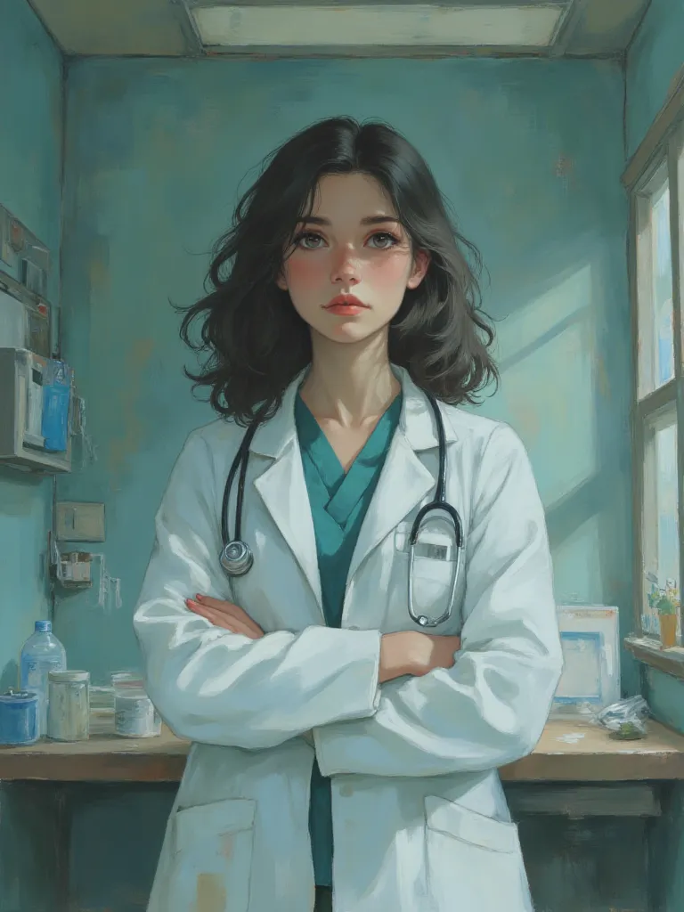 Thumbnail of Лара
