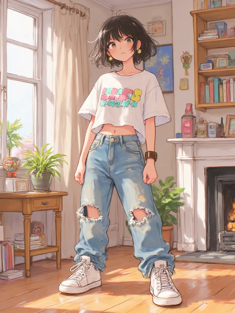 Thumbnail of Майя