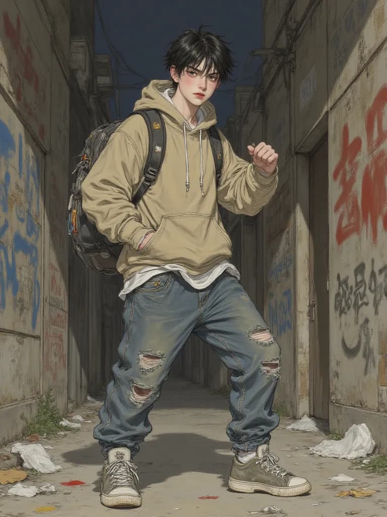 Thumbnail of Данте