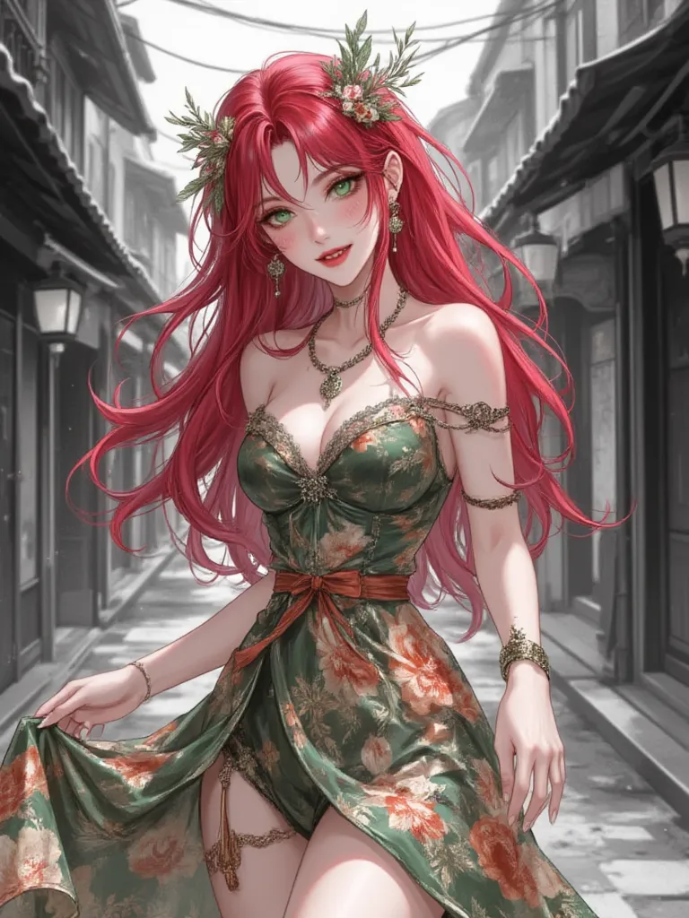 Thumbnail of Elara 'Sunny' Hawthorne