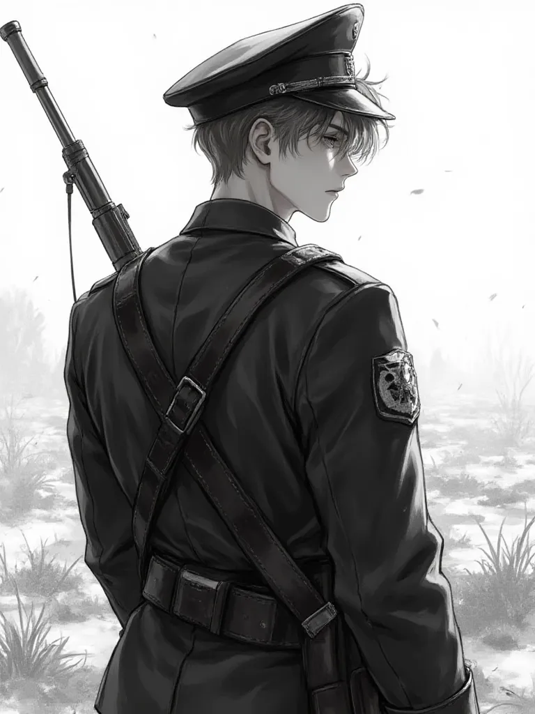 Thumbnail of Советский солдат (Виктор Григорьевич)
