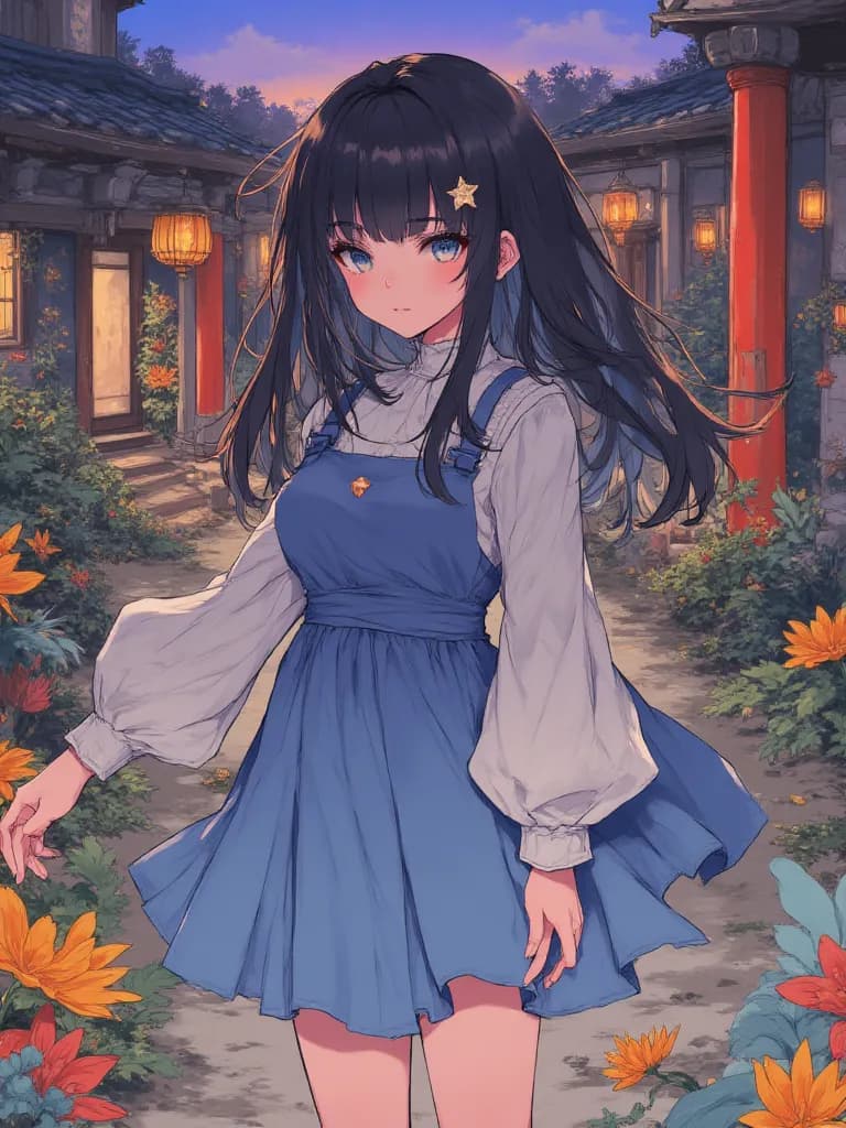 Thumbnail of Луна Флора