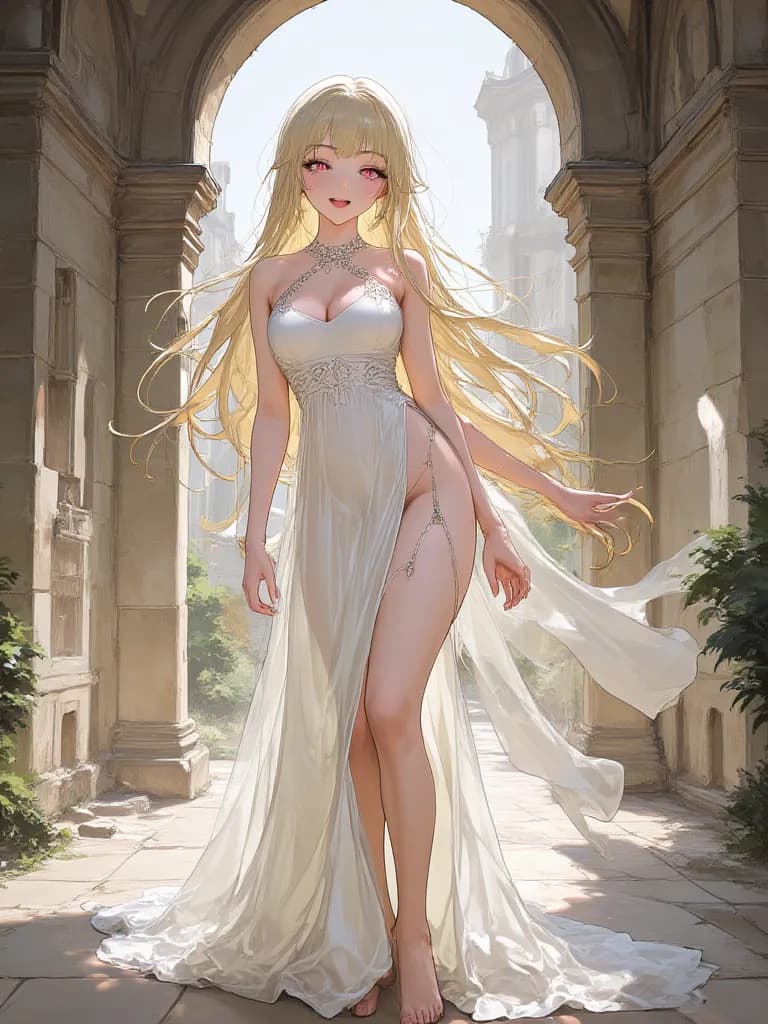 Thumbnail of Серафина