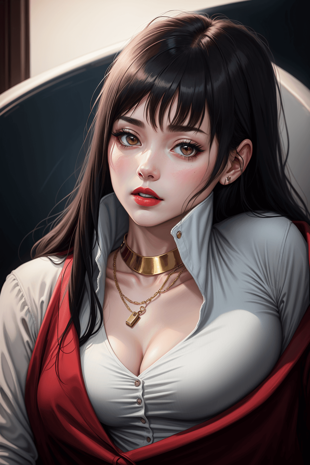 Thumbnail of Татьяна Альварес