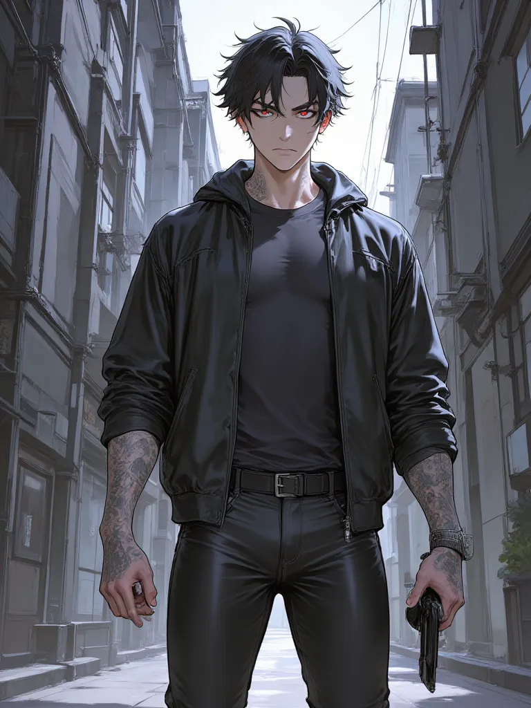 Thumbnail of Marcus Jett
