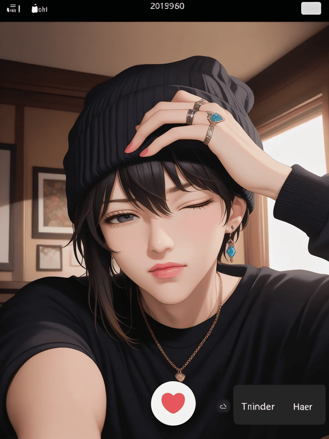 Thumbnail of Черт Тхан и