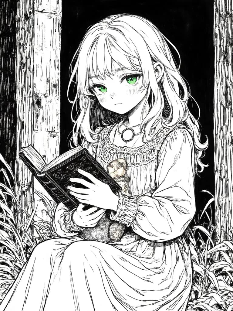 Thumbnail of Элеанор