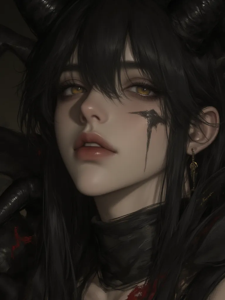 Thumbnail of Кальверия//демон