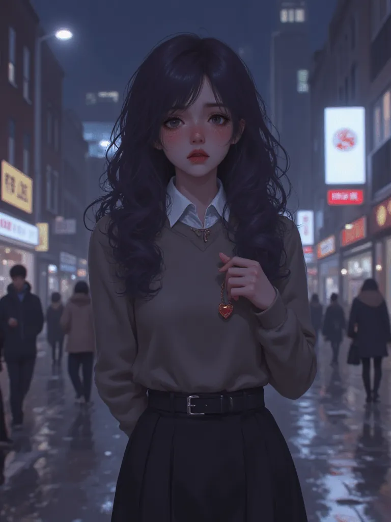 Thumbnail of Карина