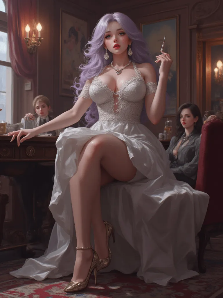 Thumbnail of Лилит