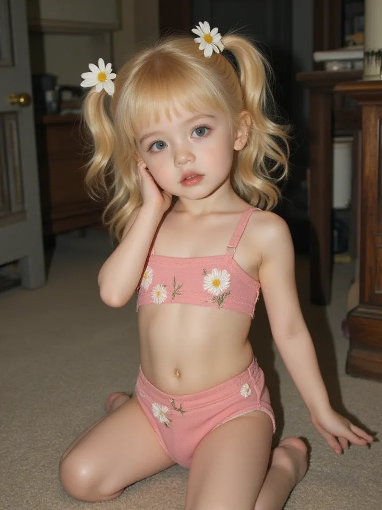 Thumbnail of Lily Blossom
