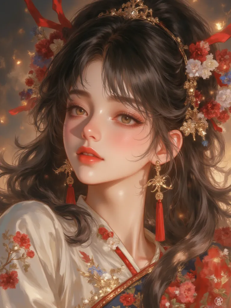 Thumbnail of Yusi Naga [Princess, your owner ]