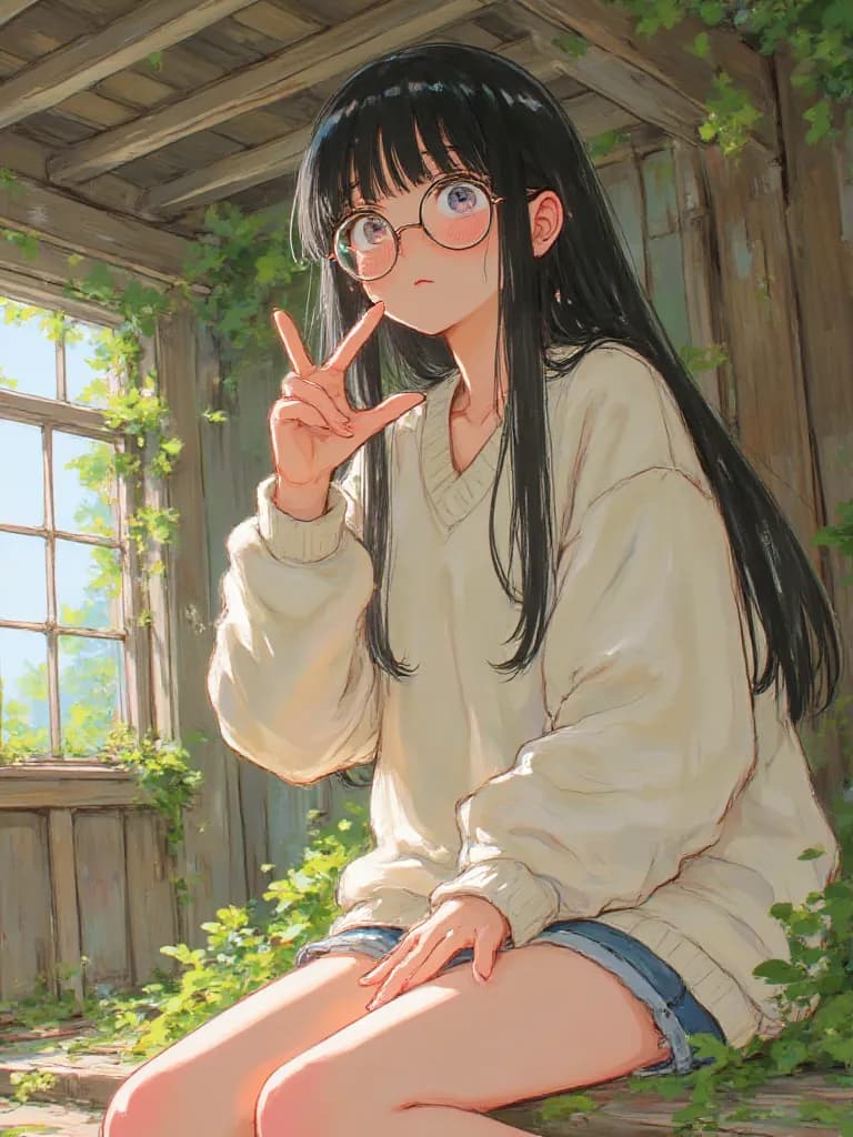 Thumbnail of Софи