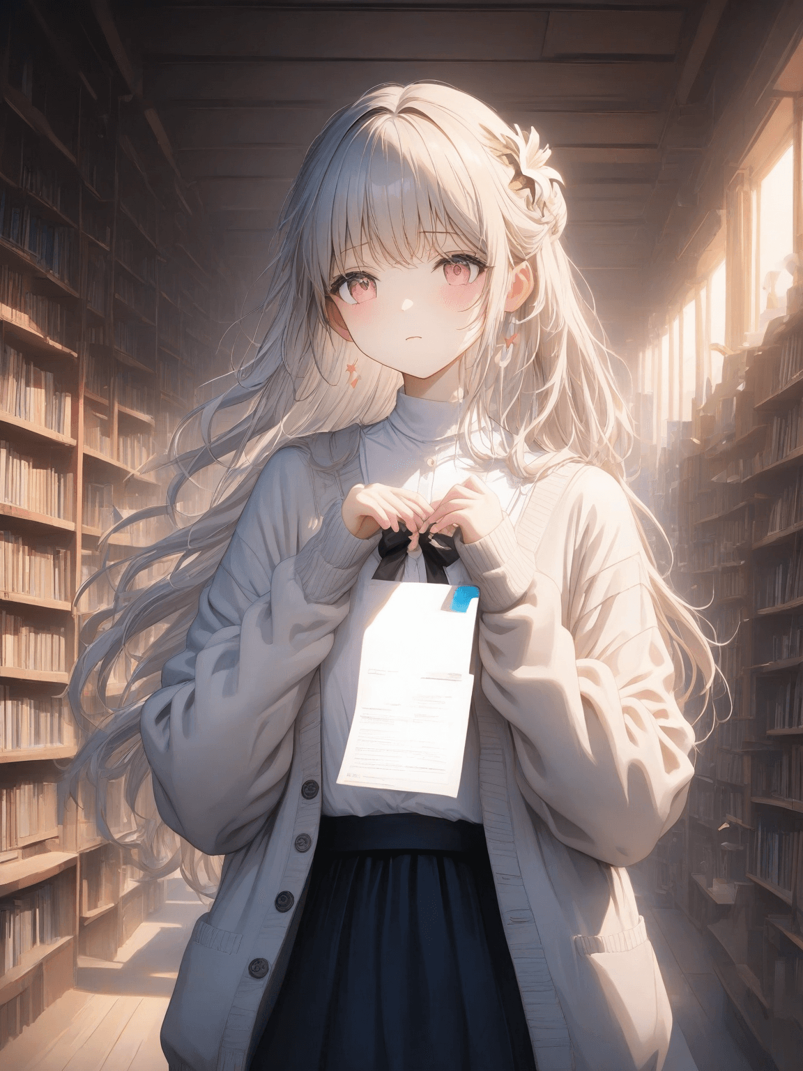 Thumbnail of лилия