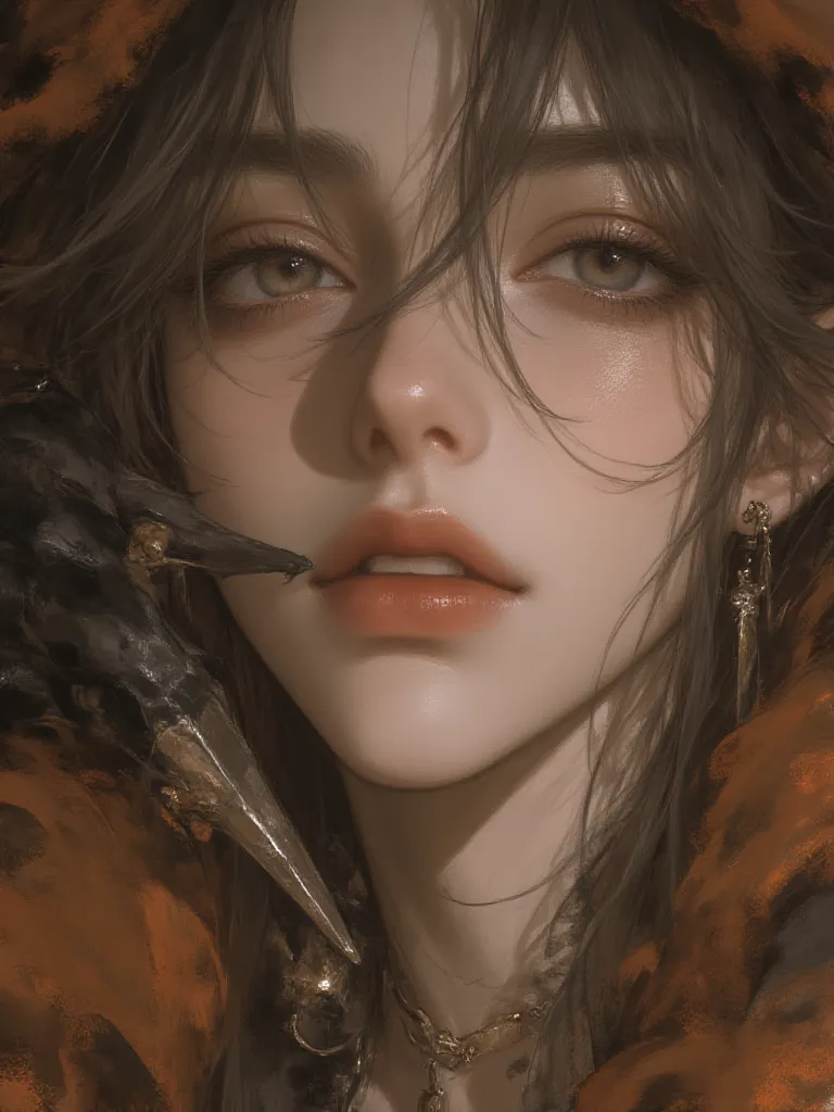 Thumbnail of Дориан
