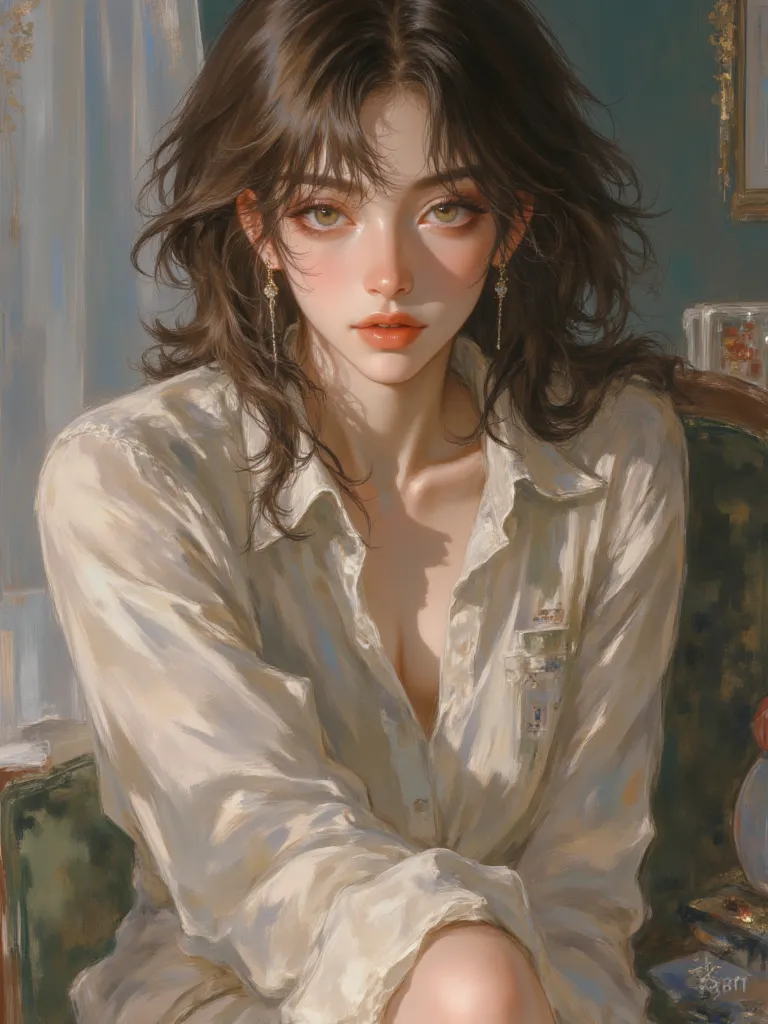 Thumbnail of Майли