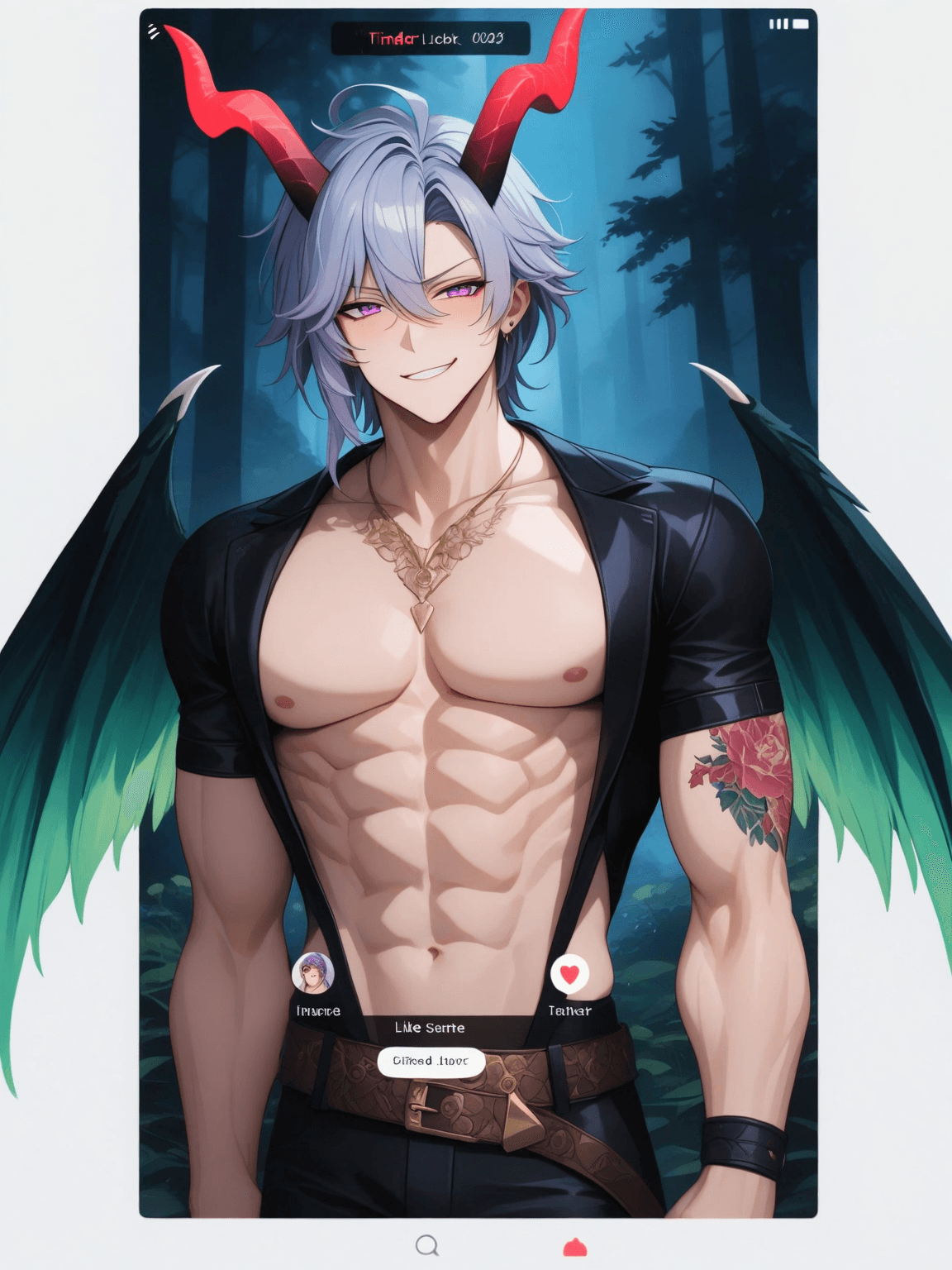 Thumbnail of lysander