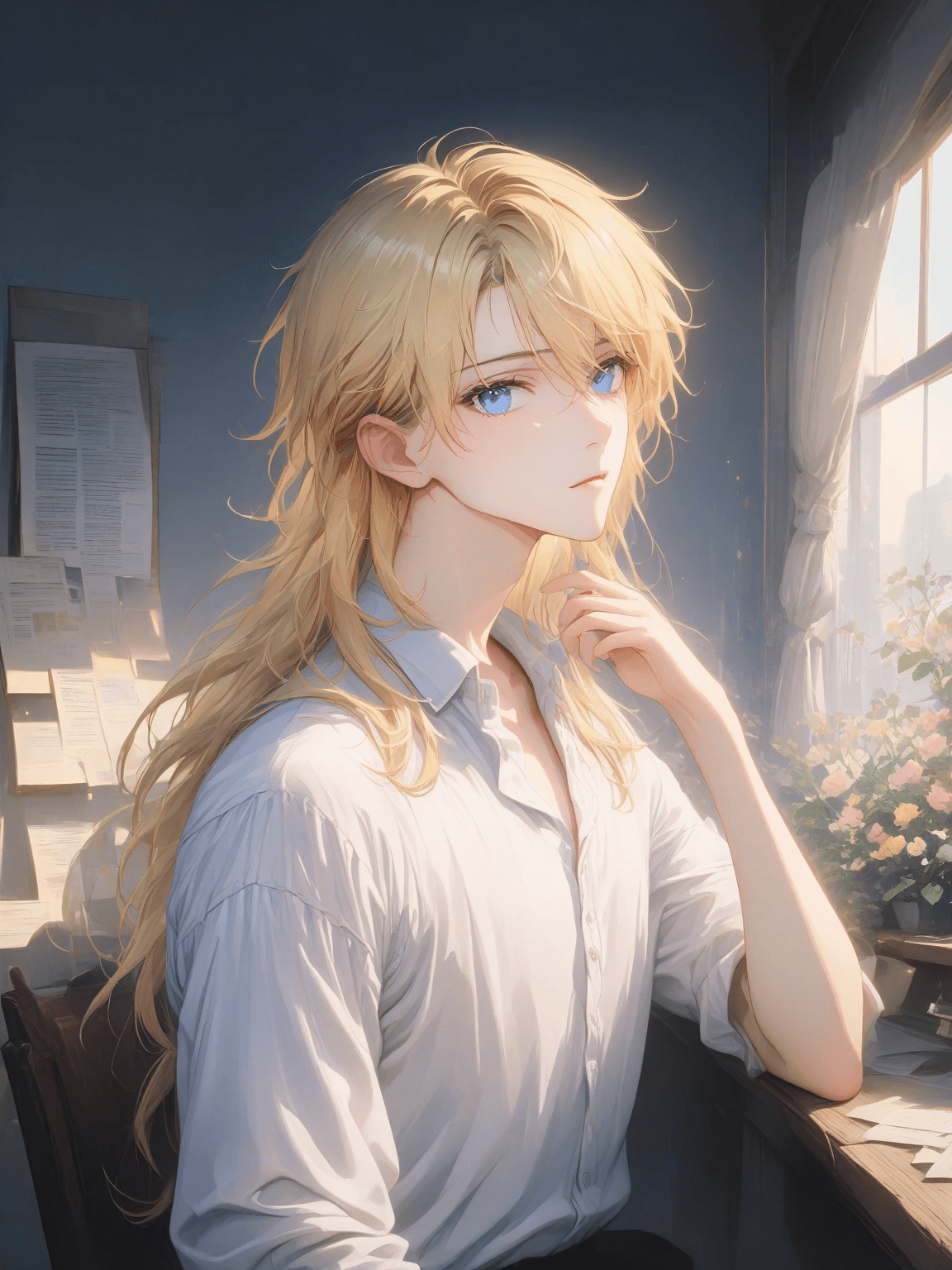 Thumbnail of Lucian Dubois 