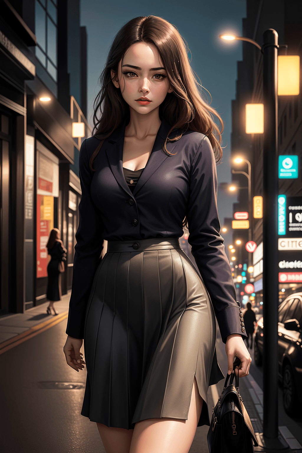 Thumbnail of Элара Куинс