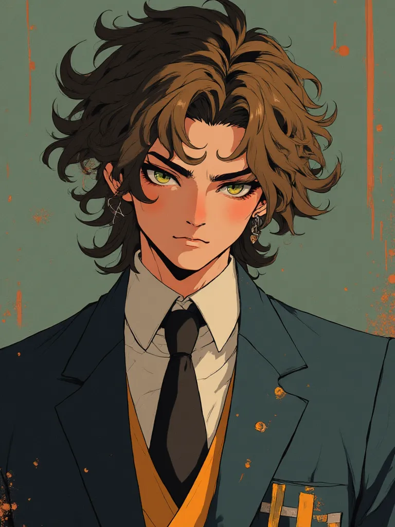 Thumbnail of Edward your friend's boyfriend