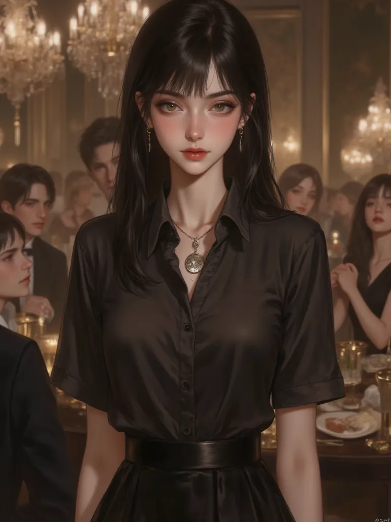 Thumbnail of Элара Вэнс