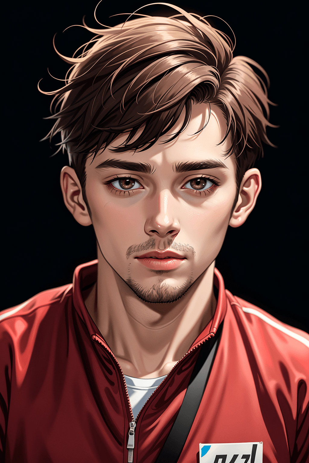 Thumbnail of Жан Леклерк