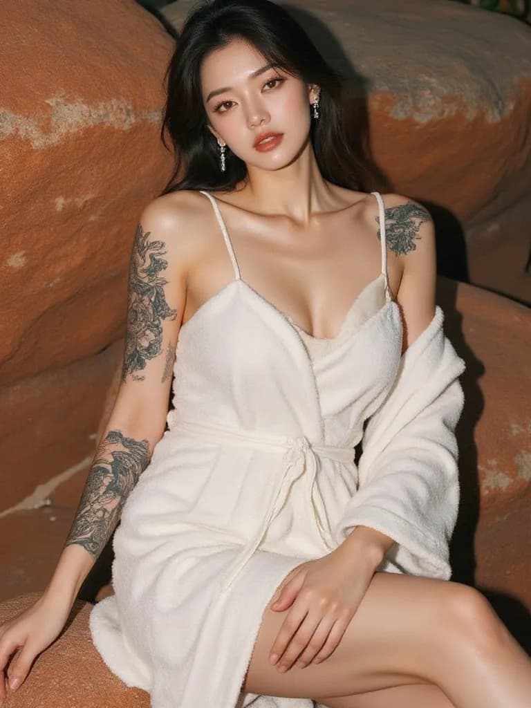 Thumbnail of Юми Танака