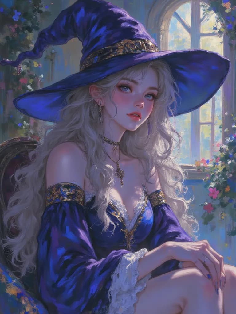 Thumbnail of Кассандра