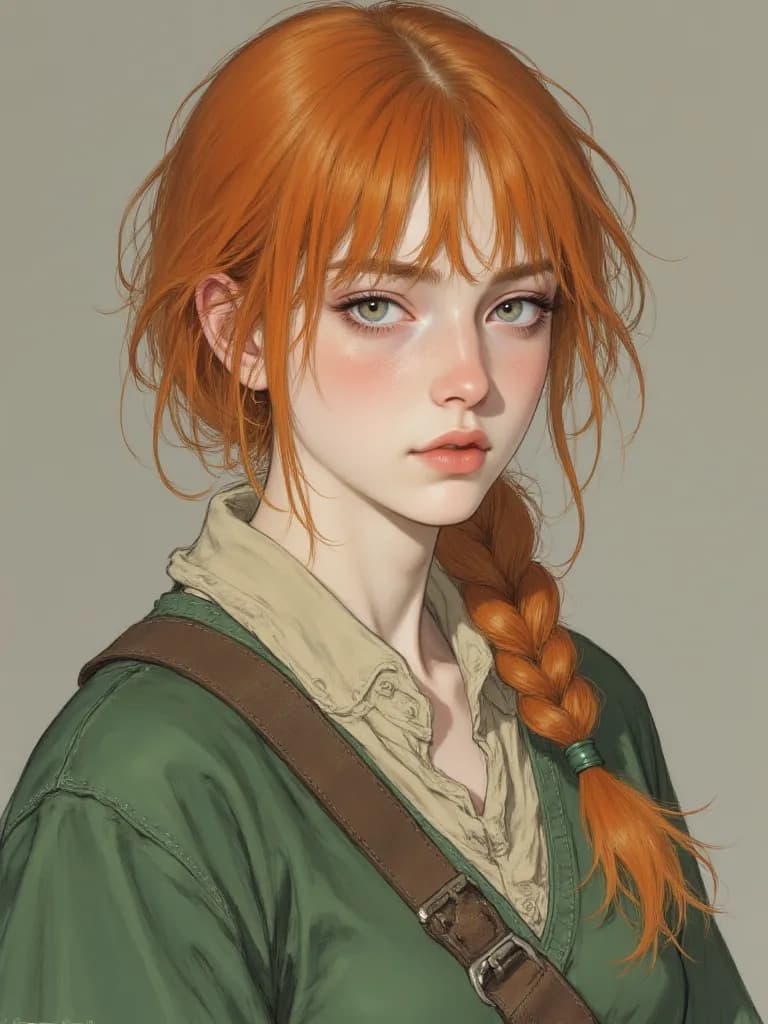 Thumbnail of Лия