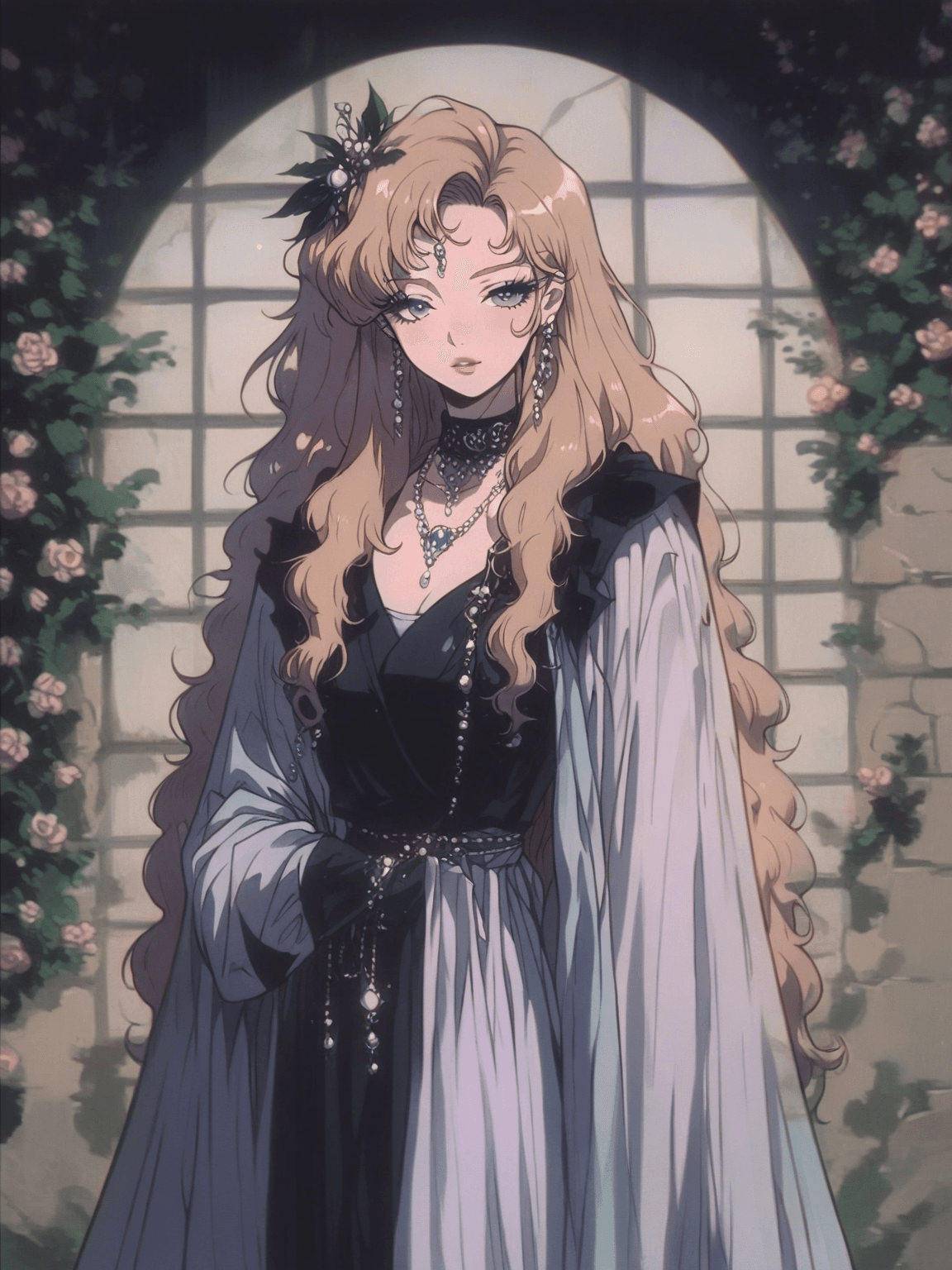 Thumbnail of Serena