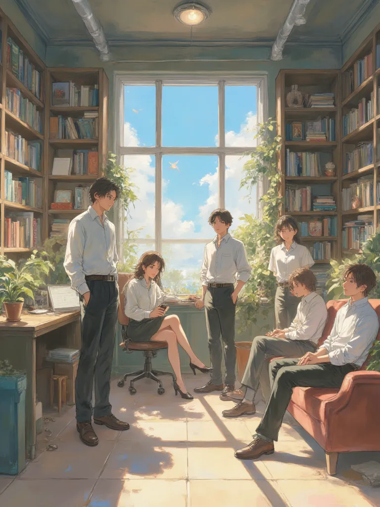 Thumbnail of Совет психологов