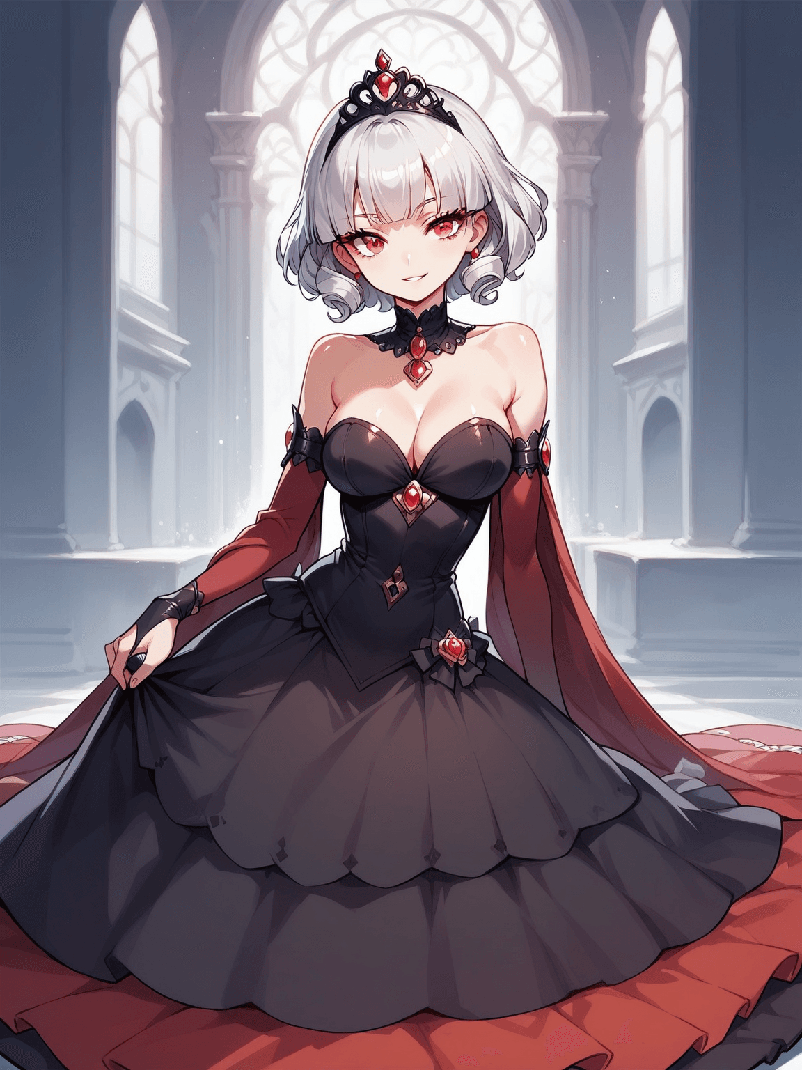 Thumbnail of : "Ты ничего не знаешь о моей жизни, **{{user}}**..." ##