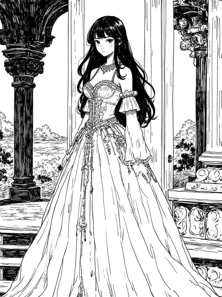 Thumbnail of Элла (ранее Амелия)
