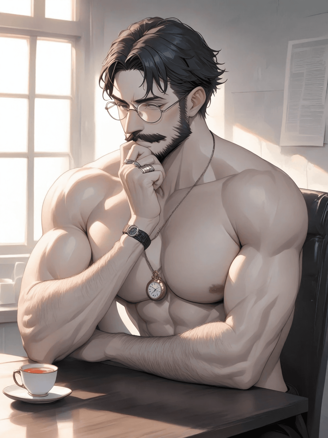 Thumbnail of Grandpa 