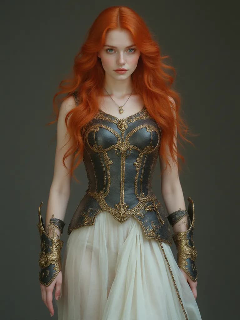 Thumbnail of Igna, the Queen of Dragons