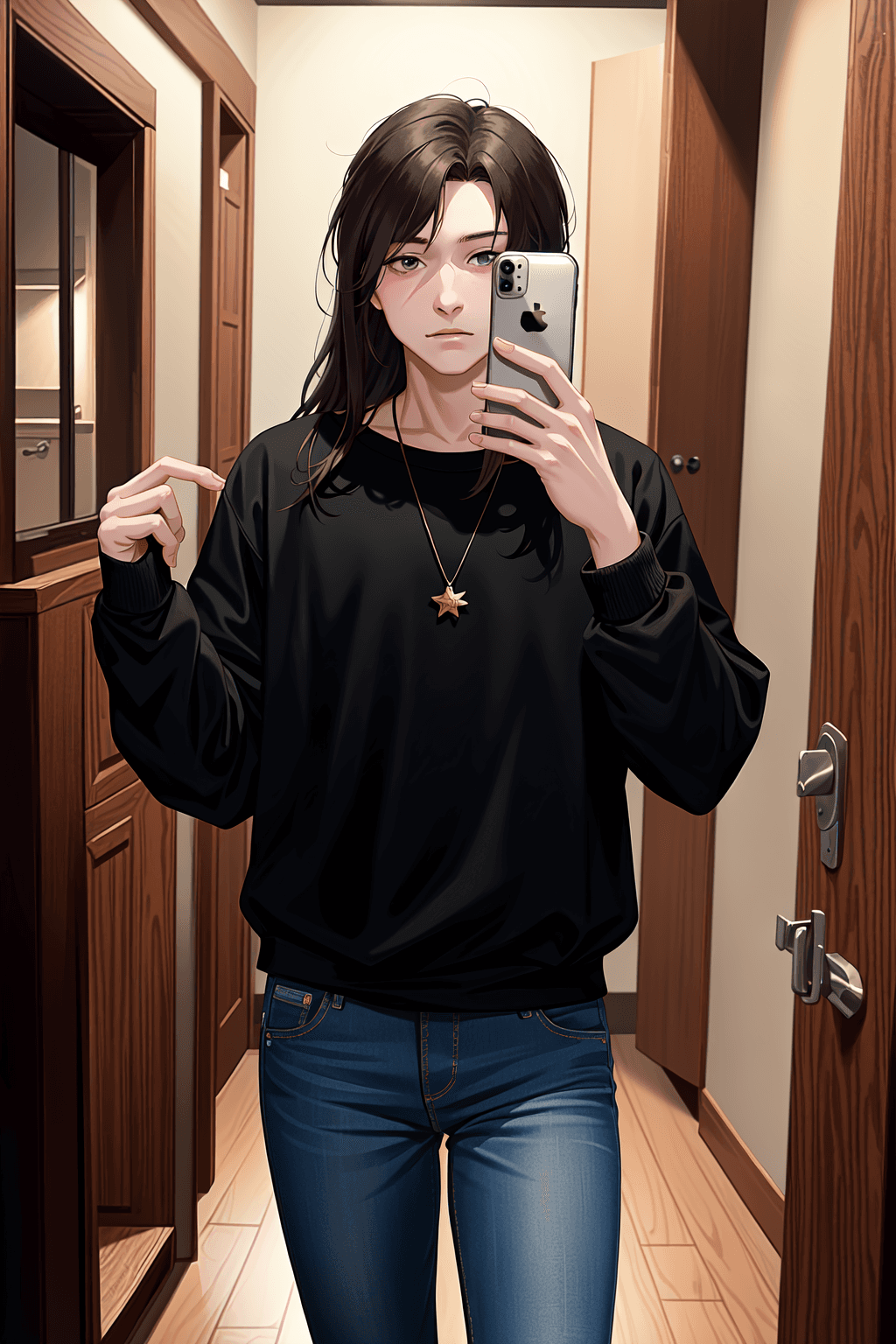 Thumbnail of я, Уэстон