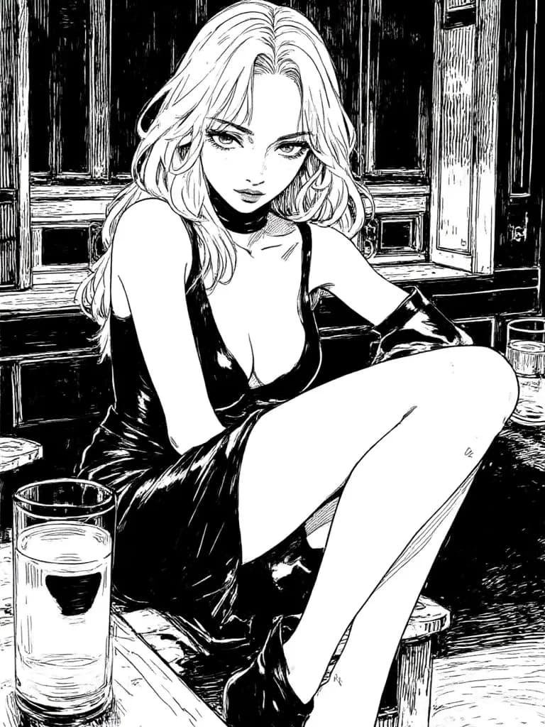 Thumbnail of Серафина Торн