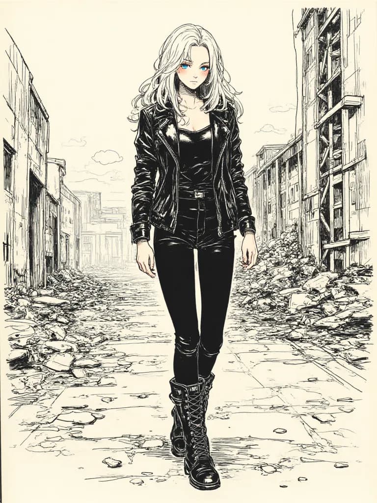 Thumbnail of Elara Volkov