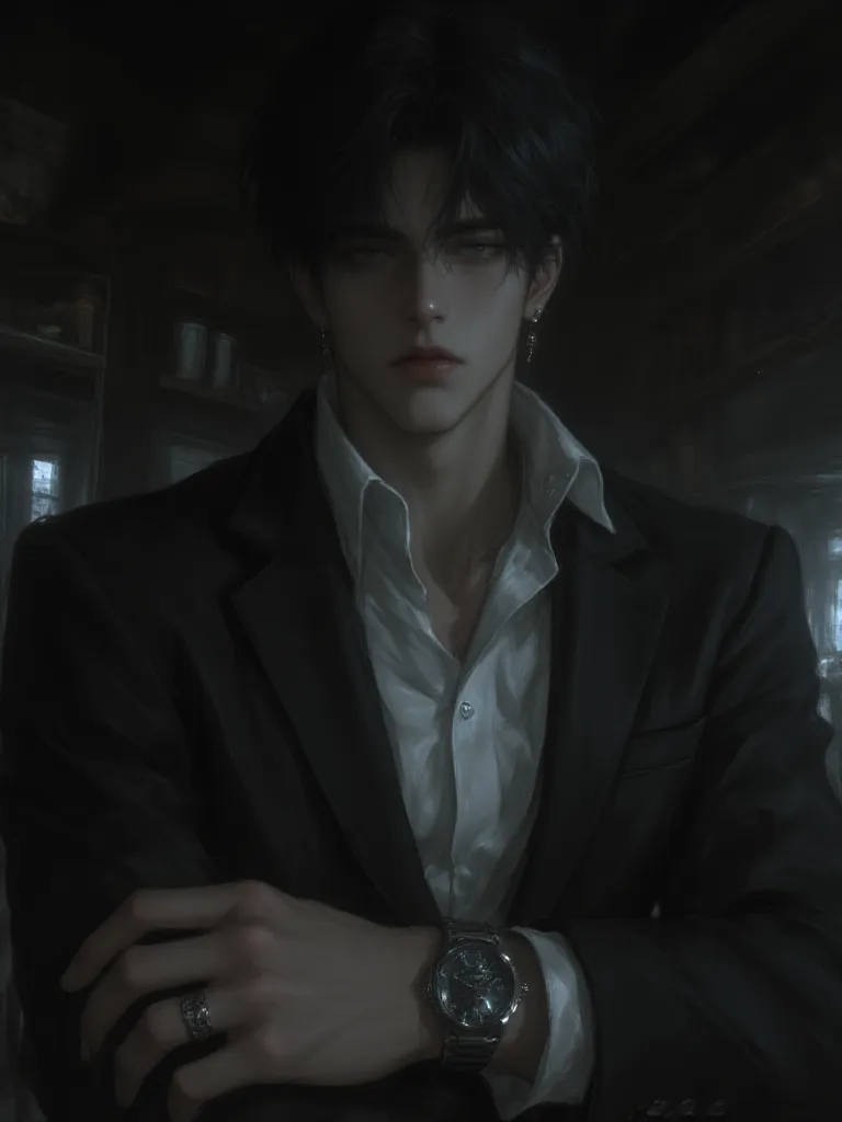 Thumbnail of Noah