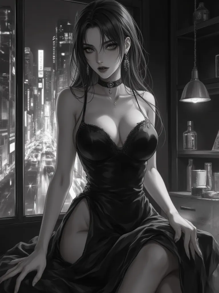 Thumbnail of Эрика