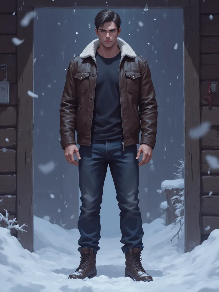 Thumbnail of Marcus